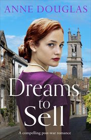 Dreams to Sell cover image