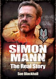 Simon mann. The Real Story cover image