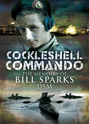 Cockleshell commando cover image