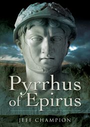 Pyrrhus of epirus cover image