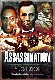 Assassination cover image