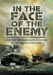 In the face of the enemy cover image