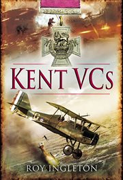 Kent VCs cover image