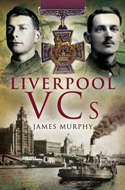Liverpool vcs cover image