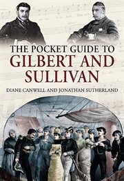 Pocket guide to gilbert and sullivan cover image
