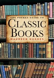 The pocket guide to classic books cover image