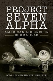 Project Seven Alpha cover image