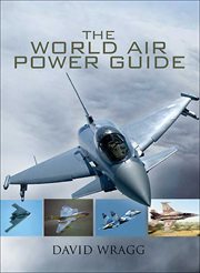 World air power guide cover image