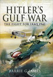 Hitler's Gulf War cover image