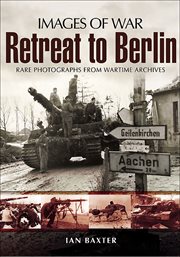 Retreat to Berlin cover image