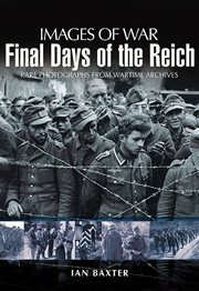 Final days of the reich cover image