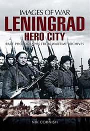 Leningrad. Hero City cover image