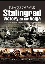 Stalingrad : victory on the volga cover image
