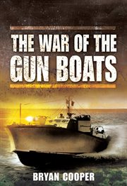 The war of the gun boats cover image