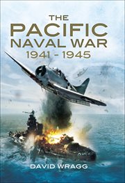 The Pacific Naval War, 1941-1945 cover image