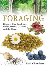 Foraging cover image