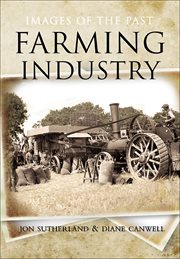 Farming Industry cover image