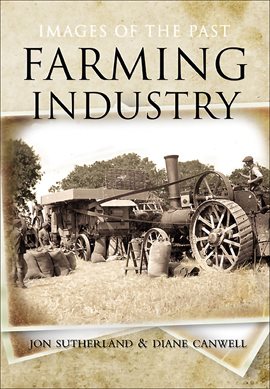 Cover image for Farming Industry