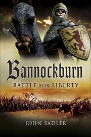 Bannockburn : battle for liberty cover image