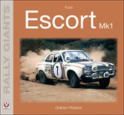 Ford Escort Mk1 cover image