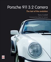 Porsche 911 3.2 Carrera : The last of the evolution cover image