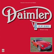 Daimler V8 S.P. 250 cover image