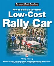 How to Build a Successful Low-Cost Rally Car cover image