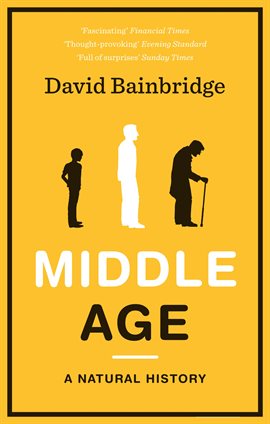 Cover image for Middle Age