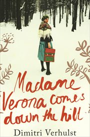 Madame verona comes down the hill cover image