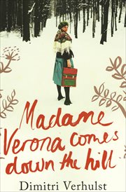 Madame Verona Comes Down the Hill cover image