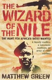 The wizard of the nile cover image
