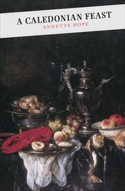 A Caledonian feast cover image