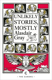 Unlikely stories mostly cover image