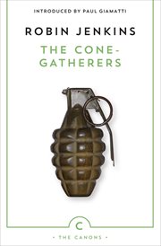 The cone-gatherers cover image