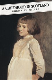 A childhood in scotland cover image