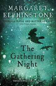 The gathering night cover image