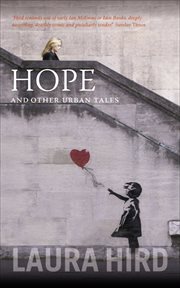 Hope and other urban tales cover image