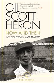Now and then cover image
