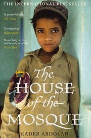 The house of the mosque cover image