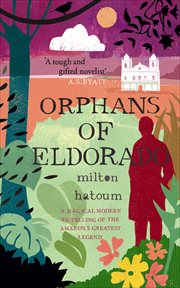 Orphans of Eldorado cover image