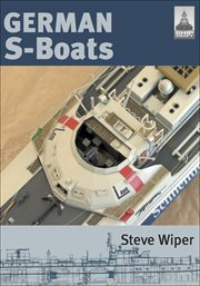 Shipcraft 6 : german s boats cover image