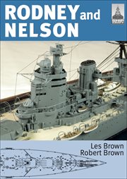 Rodney and nelson cover image