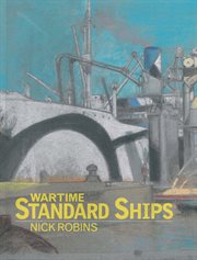 Wartime standard ships cover image