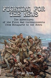 Fighting for the News cover image