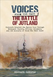The battle of jutland cover image