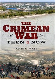The Crimean War cover image