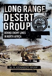Long range desert group cover image