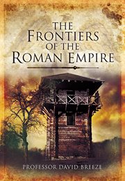 The Frontiers of Imperial Rome cover image
