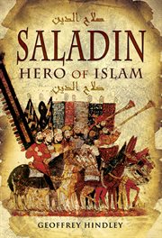 Saladin : hero of Islam cover image
