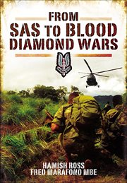 From SAS to blood diamond wars cover image